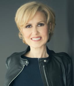 Dr. Joanna Dodd Massey